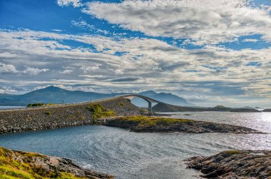 Averoy, Norveç 'in Vestlandet bölgesinin More og Romsdal ilçesine bağlı bir belediyedir..