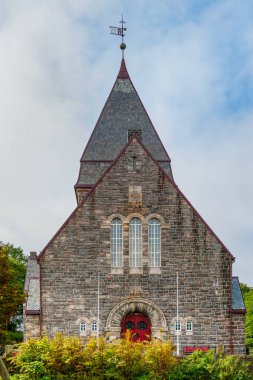 Kristiansund Norveç 'in Mre og Romsdal iline bağlı bir şehirdir.