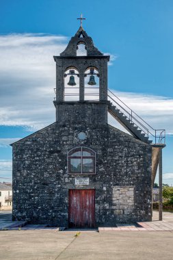 Garca Rodrguez12 (Galiçyaca: 