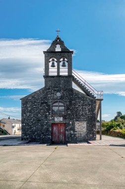 Garca Rodrguez12 (Galiçyaca: 