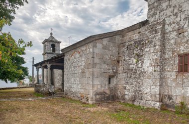 Guitiriz belediyesinin nüfusu, 2005 yılı nüfus sayımlarına göre 1.733 kişidir..