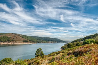 San Cristobal en Ares, İspanya 'nın La Coruna eyaletinde yer alan bir şehirdir.