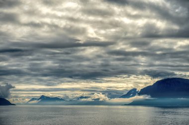 Hareid, Norveç 'in Vestlandet bölgesinde, Mre og Romsdal iline bağlı bir belediyedir.