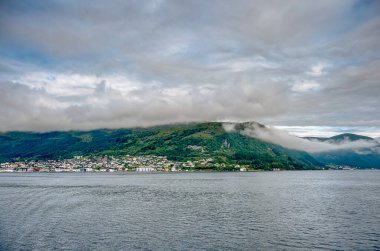 Hareid, Norveç 'in Vestlandet bölgesinde, Mre og Romsdal iline bağlı bir belediyedir.