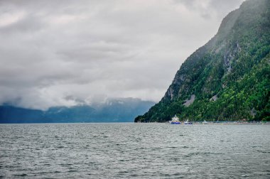 Liabygda, Norveç 'in Mre og Romsdal ilinin Stranda ilçesine bağlı bir köydür.