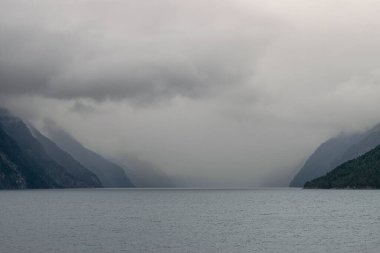 Liabygda, Norveç 'in Mre og Romsdal ilinin Stranda ilçesine bağlı bir köydür.