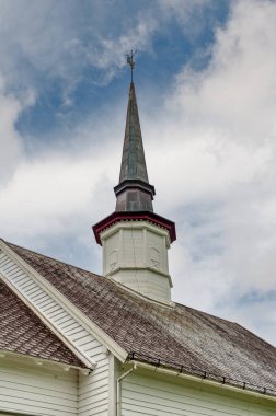 Hornindal Norveç 'in Vestlandet ilinin Sogn og Fjordane ilçesine bağlı bir beldedir..