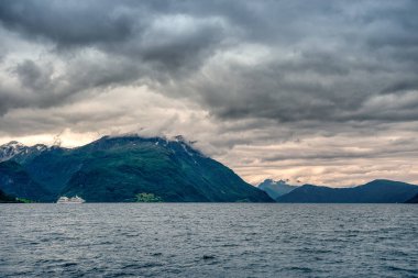 Lote, Norveç 'in Vestland ilinin Stad Belediyesine bağlı bir köydür..