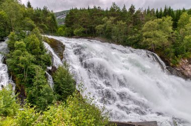 Gloppen, Norveç 'in Sogn og Fjordane eyaletine bağlı belediyesi. Nordfjord, Norveç 'in geleneksel bölgesinde yer almaktadır..