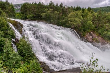 Gloppen, Norveç 'in Sogn og Fjordane eyaletine bağlı belediyesi. Nordfjord, Norveç 'in geleneksel bölgesinde yer almaktadır..