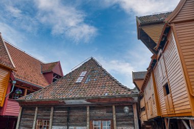 Bergen, Norveç 'in güneybatı kıyısında bir şehirdir. Ülkenin en uzun ve en derin fiyordu olan Sognefjord da dahil olmak üzere dağlar ve fiyortlarla çevrilidir..