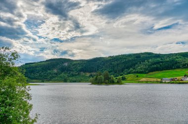 Voss, Norveç 'in Hordaland iline bağlı bir belediyedir. Yönetim merkezi Vossevangen şehridir..