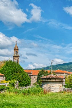 Carnota, İspanya 'nın La Corua eyaletinin güneybatısında yer alan bir belediyedir.