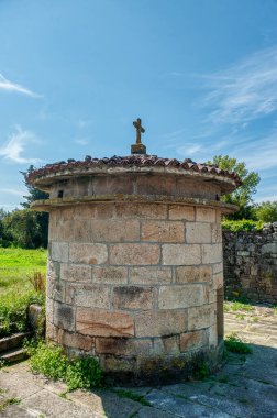 Carnota, İspanya 'nın La Corua eyaletinin güneybatısında yer alan bir belediyedir.