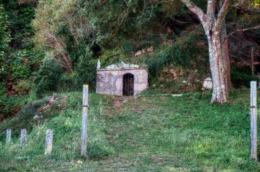 Finisterre İspanya 'nın La Corua eyaletine bağlı belediyesi. Finisterre bölgesine ait.