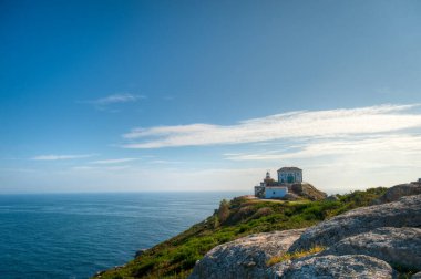 Finisterre İspanya 'nın La Corua eyaletine bağlı belediyesi. Finisterre bölgesine ait.