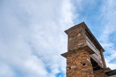 Riotorto, İspanya 'nın Lugo eyaletine bağlı belediyesi. Meira Bölgesi 'ne ait. Galiçya, İspanya