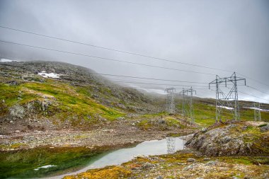 vre rdal Norveç 'in Vestlandet bölgesinde Sogn og Fjordane eyaletine bağlı bir kasabadır.