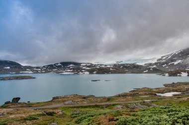 Fortun, Norveç 'in Vestland ilinin Lustre Belediyesi' ne bağlı bir köydür. Köy Fortundalen Vadisi 'nde.,