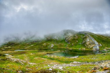 Fortun, Norveç 'in Vestland ilinin Lustre Belediyesi' ne bağlı bir köydür. Köy Fortundalen Vadisi 'nde.,
