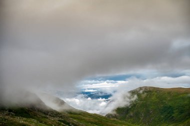 Fortun, Norveç 'in Vestland ilinin Lustre Belediyesi' ne bağlı bir köydür. Köy Fortundalen Vadisi 'nde.,