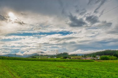 Mondoedo İspanya 'nın otonom bölgelerinden biri olan Galiçya' nın kuzeybatısında bulunan Lugo eyaletine bağlı belediyesi. La Maria Central bölgesinde yer almaktadır.