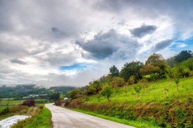 Pontenova, Galiçya 'nın Lugo ilinin Puente Nuevo ilçesine bağlı bir kasabadır..