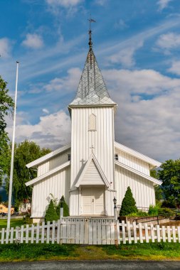 Orkanger, Norveç 'in Sr-Trndelag iline bağlı bir beldedir. Günümüz Orkdal Belediyesinin yönetim merkezidir.