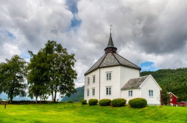 Vinjeora, Norveç 'in Trndelag ilinin Heim belediyesine bağlı bir köydür.