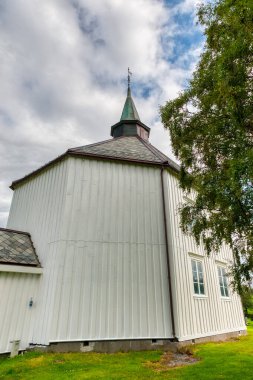 Vinjeora, Norveç 'in Trndelag ilinin Heim belediyesine bağlı bir köydür.