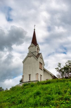 Surnadal, Norveç 'in Vestlandet bölgesinin More og Romsdal eyaletine bağlı belediyesi..