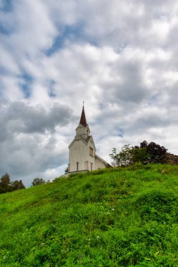 Surnadal, Norveç 'in Vestlandet bölgesinin More og Romsdal eyaletine bağlı belediyesi..