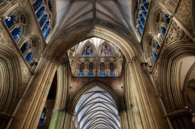 Trondheim (eski adı Nidaros ve Trondheim), Norveç 'in Trondelag ilinin merkezi kent.