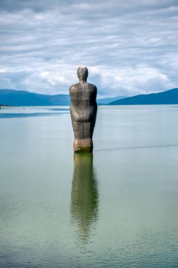 Mo i Rana, Norveç 'in Nordland ilinin Rana ilçesine bağlı Kuzey Kutup Dairesi' ne bağlı bir köydür..