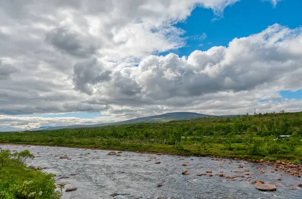 Rokland, Norveç 'in Nordland ilinin Saltdal Belediyesine bağlı bir köydür..