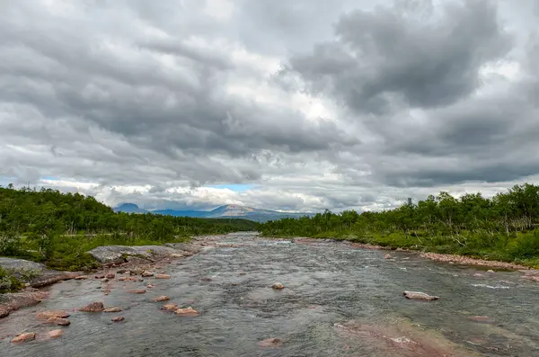 Rokland, Norveç 'in Nordland ilinin Saltdal Belediyesine bağlı bir köydür..