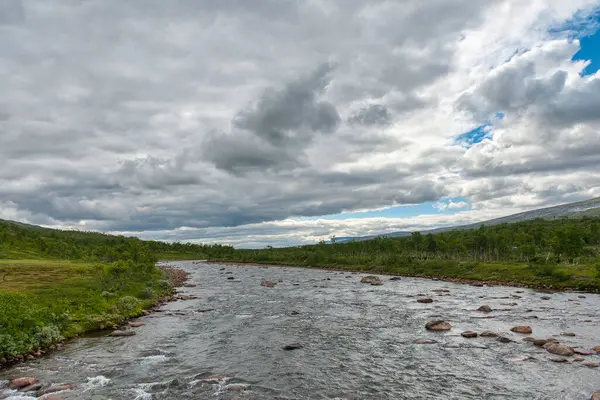 Rokland, Norveç 'in Nordland ilinin Saltdal Belediyesine bağlı bir köydür..