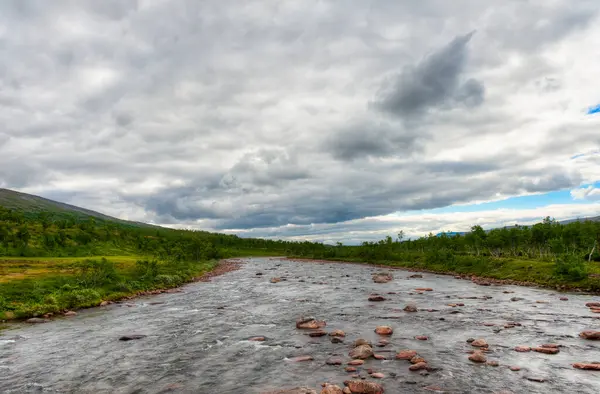 Rokland, Norveç 'in Nordland ilinin Saltdal Belediyesine bağlı bir köydür..