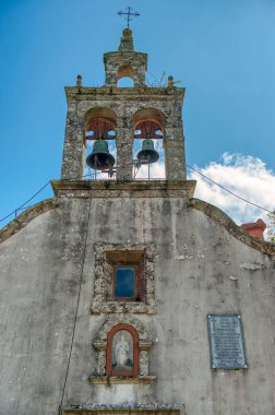 Monfero, İspanya 'nın otonom bölgelerinden biri olan Galiçya' nın La Corua eyaletine bağlı belediyesi. Eume bölgesine ait..