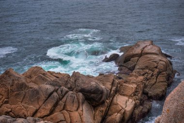 Ferrol İspanya 'nın La Corua eyaletinin kuzeyinde yer alan bir şehirdir.