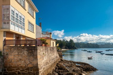 Ares, İspanya 'nın La Coruna eyaletinde yer alan bir belediyedir..