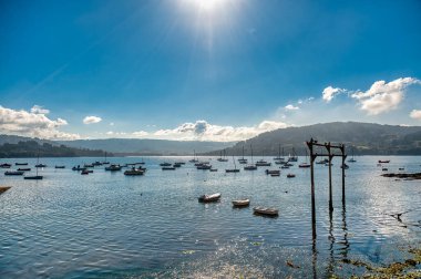 Ares, İspanya 'nın La Coruna eyaletinde yer alan bir belediyedir..