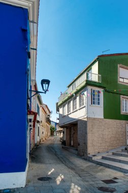 Ares, İspanya 'nın La Coruna eyaletinde yer alan bir belediyedir..