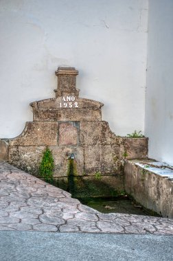Ares, İspanya 'nın La Coruna eyaletinde yer alan bir belediyedir..