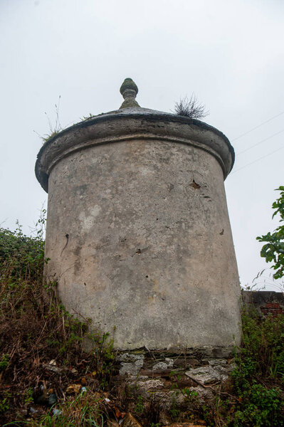 Foz is a Spanish municipality belonging to the province of Lugo and the region of La Maria Central, in the autonomous community of Galicia