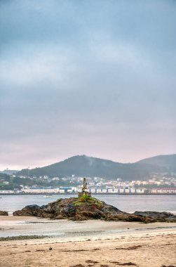 Vivero, İspanya 'nın Galiçya eyaletinde yer alan bir şehirdir..