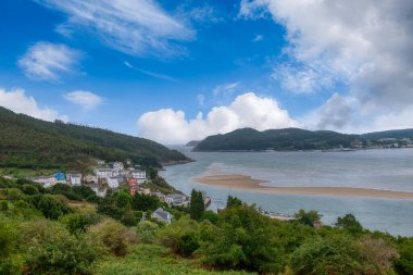 Man, İspanya 'nın Galiçya eyaletinin La Corua eyaletinde yer alan bir belediyedir..