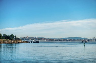 Mugardos, Galiçya 'nın La Corua eyaletinde, Ferrol bölgesinin güneybatısında yer alan bir belediyedir.