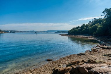 Mugardos, Galiçya 'nın La Corua eyaletinde, Ferrol bölgesinin güneybatısında yer alan bir belediyedir.