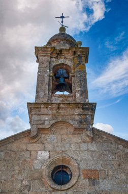 Mugardos, Galiçya 'nın La Corua eyaletinde, Ferrol bölgesinin güneybatısında yer alan bir belediyedir.